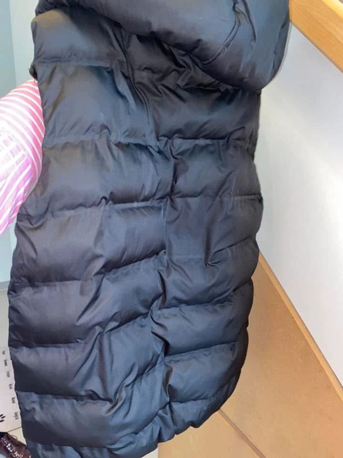 Doudoune Zara taille 8/9 ans - photo numéro 4