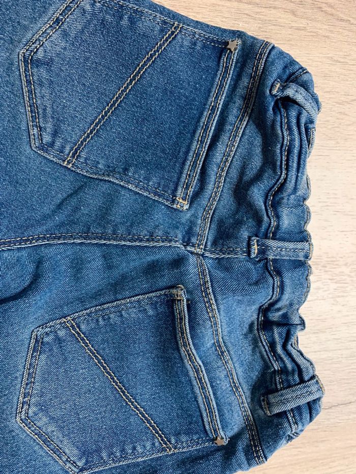 Jean KIABI 6 ans - photo numéro 4