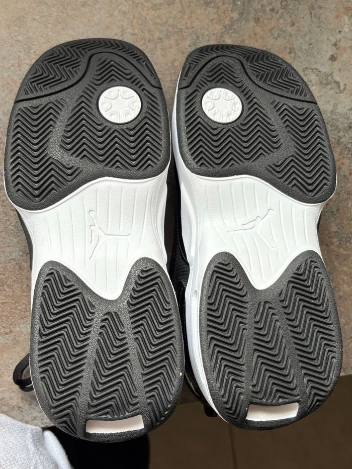 Nike Jordan Max aura 6 taille 38,5 - photo numéro 8