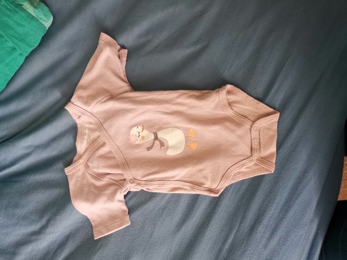 Lot 3 mois fille - photo numéro 8