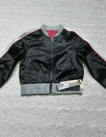 Veste réversible IKKS