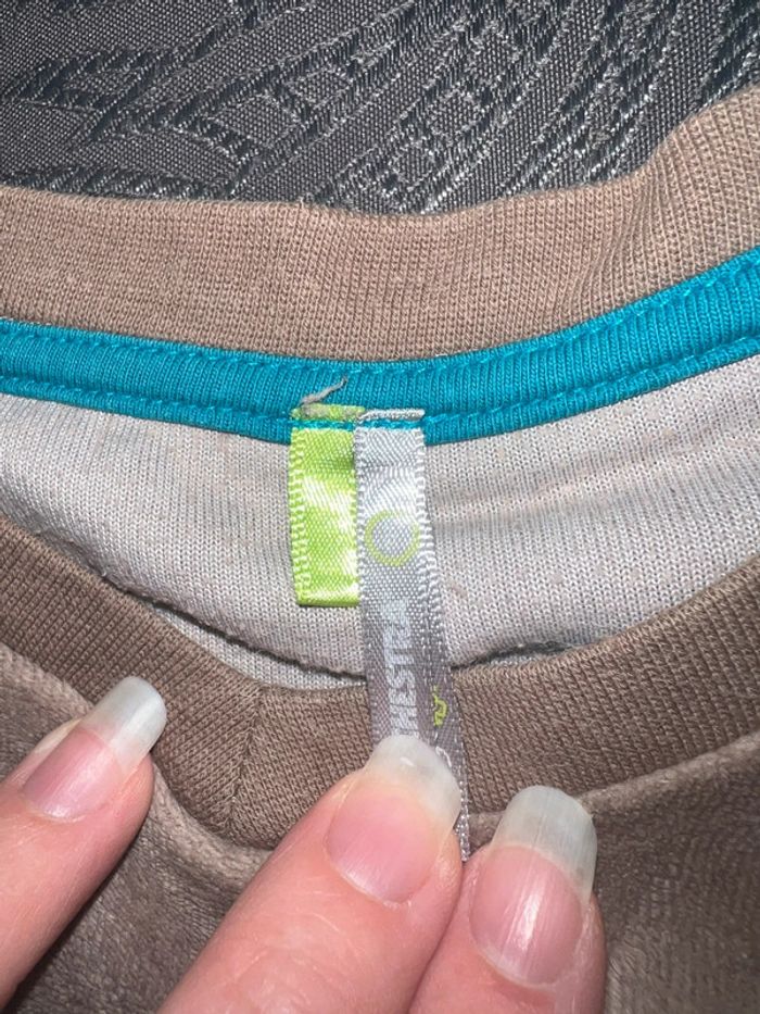 Pyjama 10 ans garçon orchestra - photo numéro 4