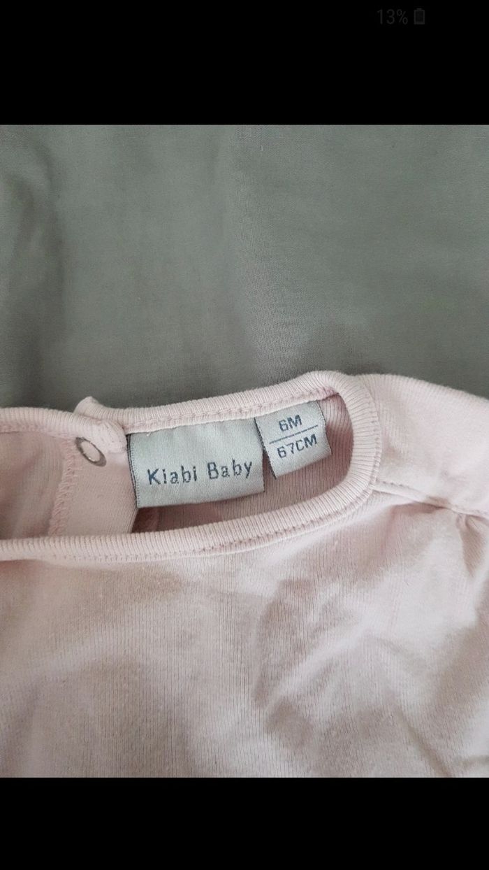 Tee shirt - photo numéro 3