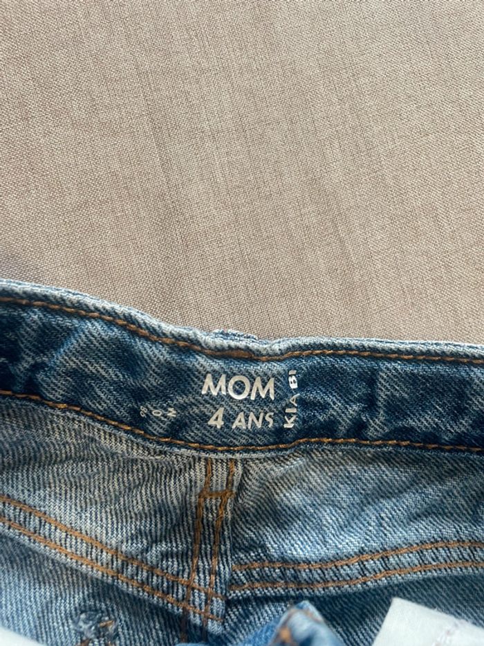 Jean MOM 4 ans Fille - photo numéro 3