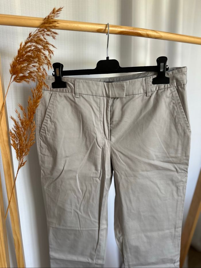 Chino Cyrillus