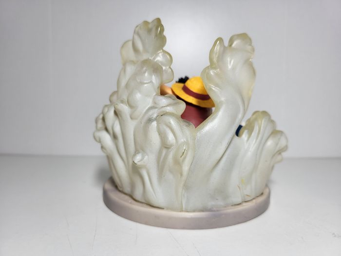 One Piece Ichiban Kuji Figurine TV Anime Luffy Banpresto 2008 - photo numéro 3