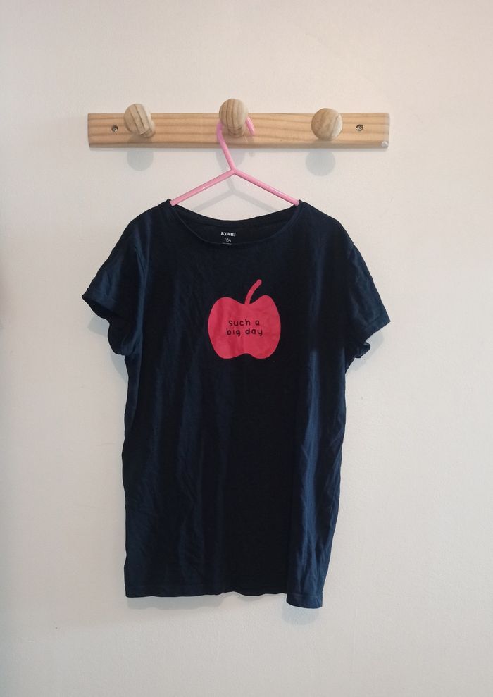 Tee shirt( 3 en 12 ans et 1 en 10 ans) - photo numéro 4