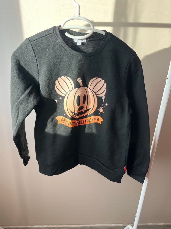 Pull Halloween Mickey
