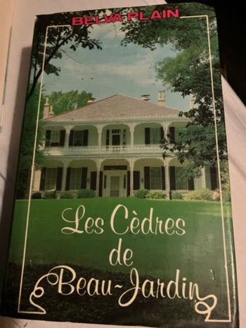 Livre romance