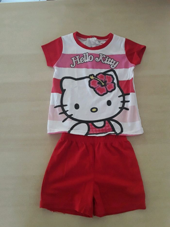 Ensemble été 18 mois