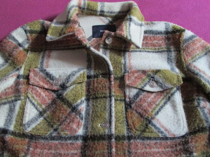 veste taille S KIABI - photo numéro 4