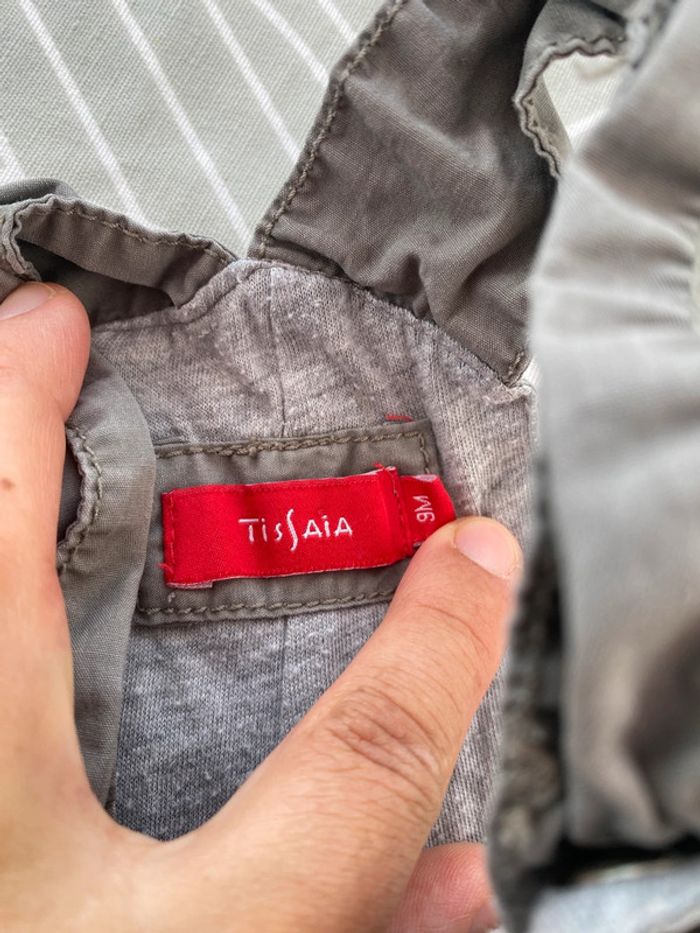 Belle salopette 9 mois - photo numéro 3