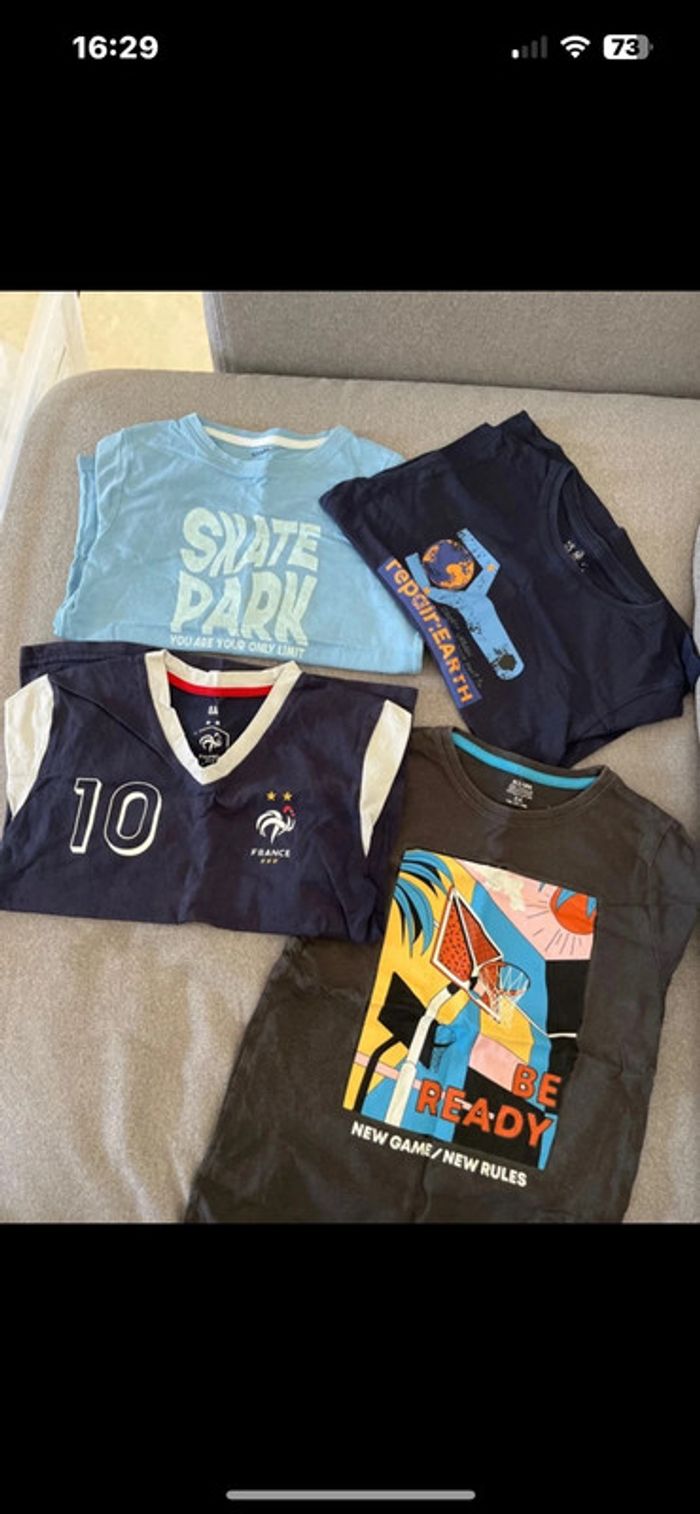 Vêtements garçon 8 ans - photo numéro 14