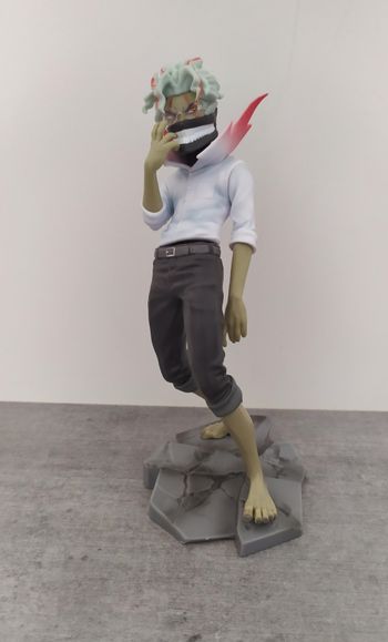 Figurine Dandadan Ken Takakura Okarun
