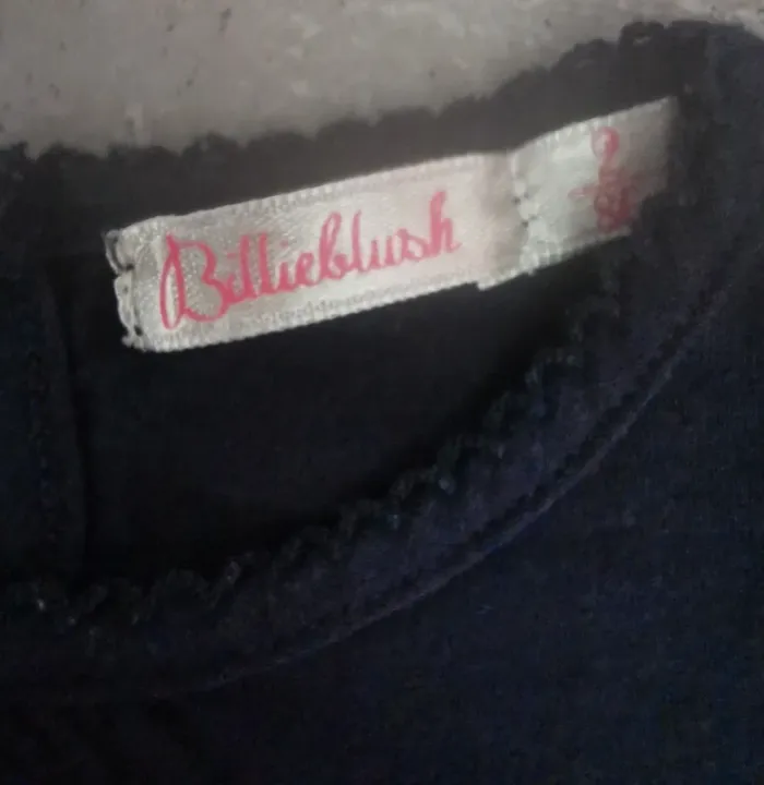 Haut ml 2 ans billieblush - photo numéro 3