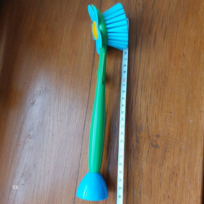 Brosse à vaisselle Vigar - photo numéro 6