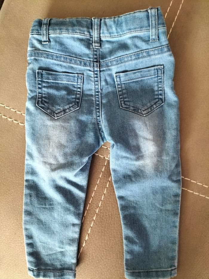 Jean - photo numéro 2