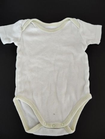 Body 6 mois