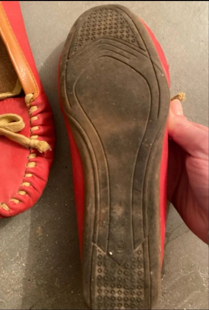Chaussures pointure 39 - photo numéro 3