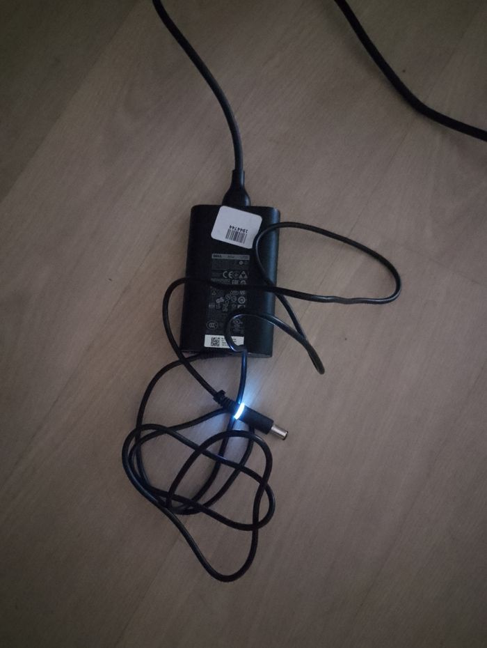 CHARGERS DELL 65W  7.4x5.0mm - photo numéro 3
