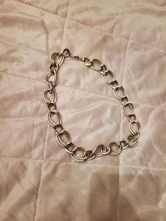 Collier femme - photo numéro 3