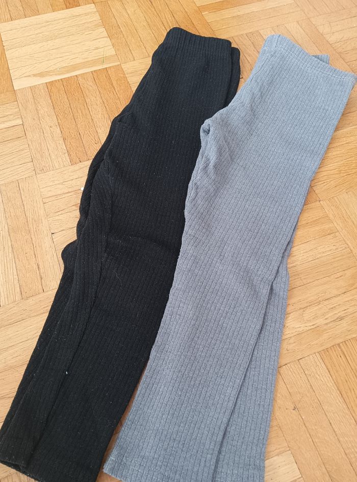 Legging fille - photo numéro 2