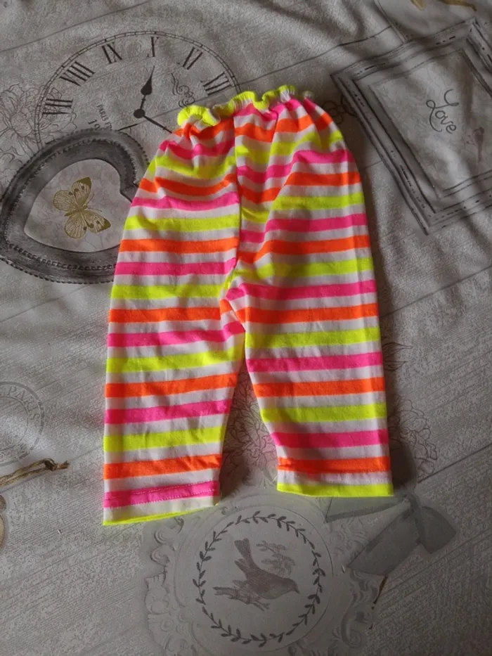 Legging 2 ans - photo numéro 2