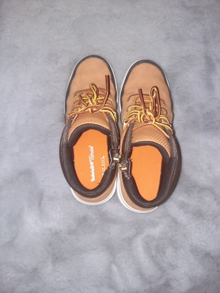 Timberland - photo numéro 5