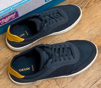 Chaussures geox 