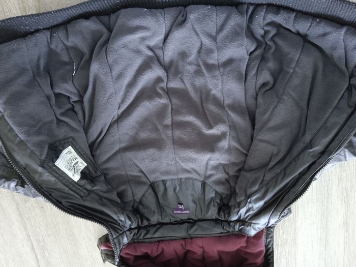 Manteau d'hiver - photo numéro 4