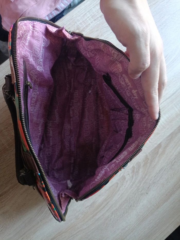 Sac Desigual - photo numéro 2