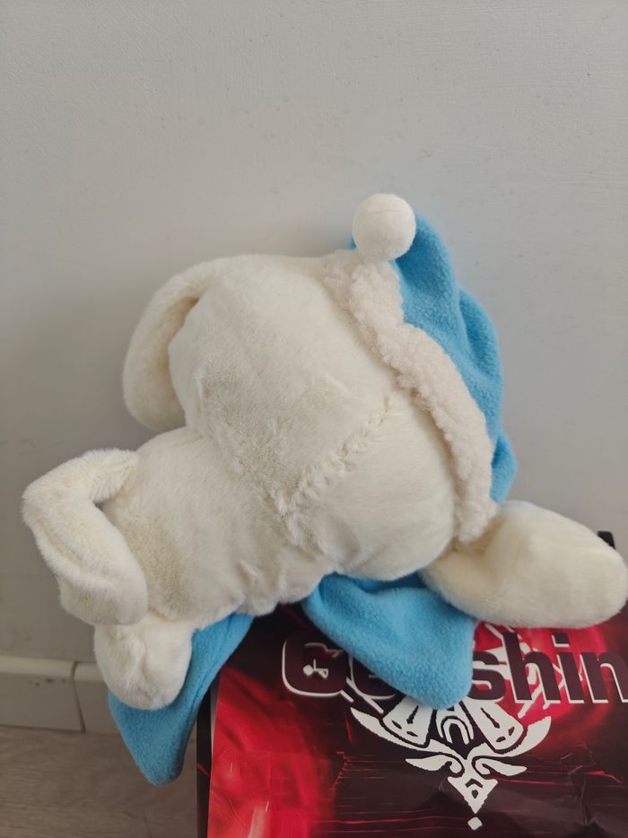 Peluche cinamonroll - photo numéro 2