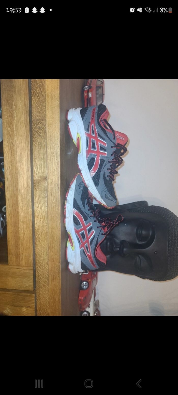 Asics - photo numéro 3