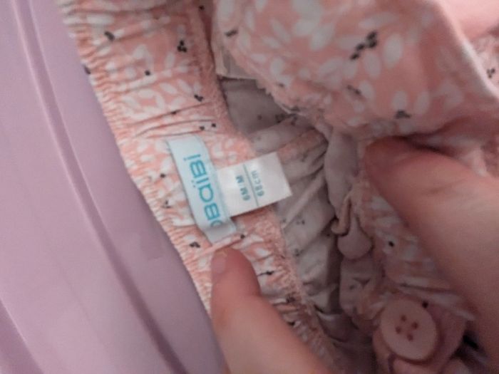 Pantalon - photo numéro 2