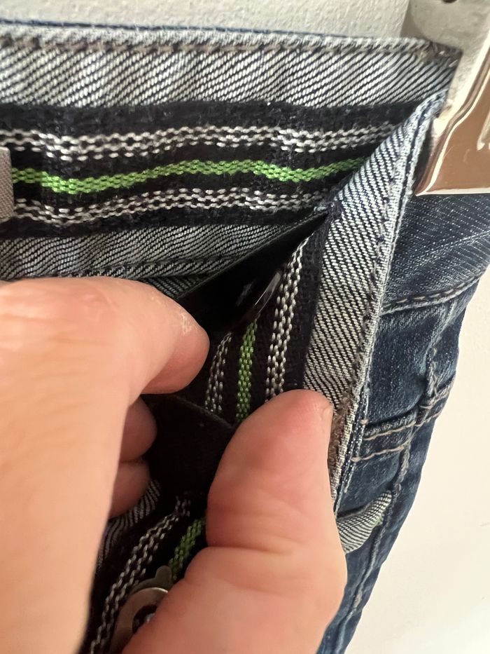 Jeans Catimini - photo numéro 6