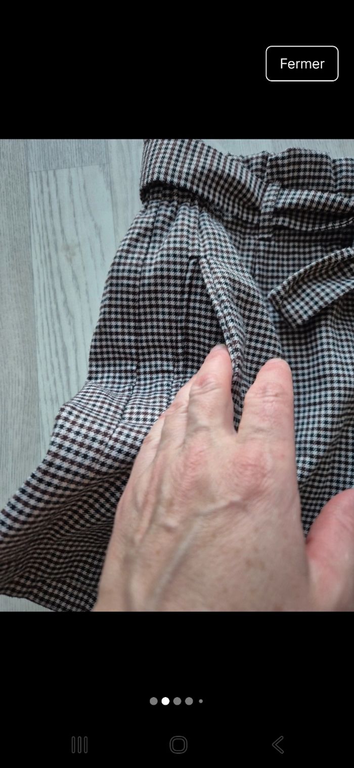 Short deeluxe - photo numéro 2