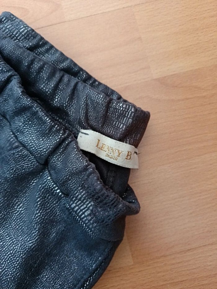 Caleçon lenny b - photo numéro 2