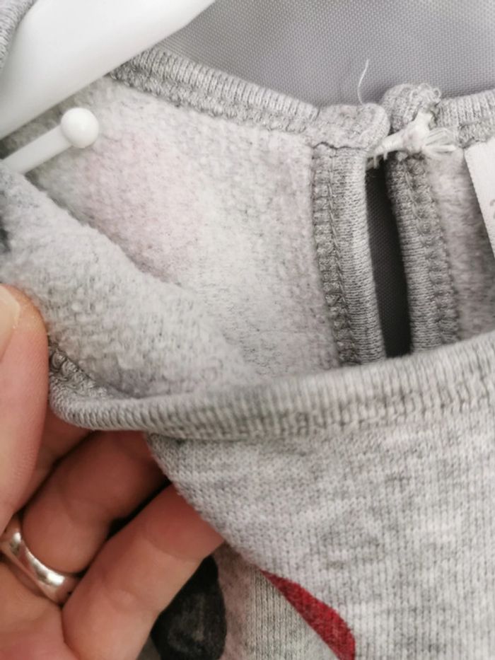 Robe 23 mois - photo numéro 4