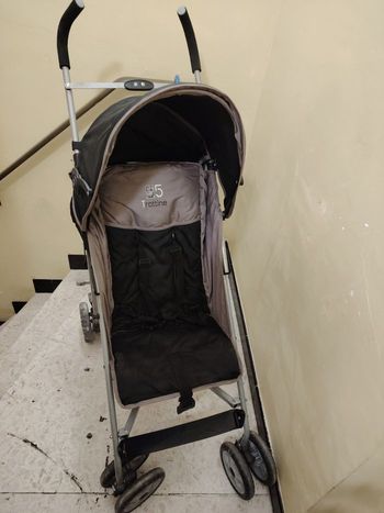 Poussette canne Maribor