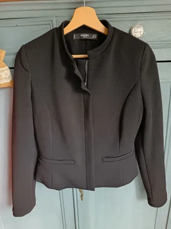 Veste mango