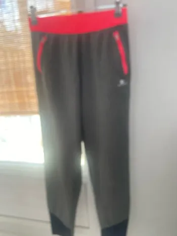 Pantalon de sport DOMYOS