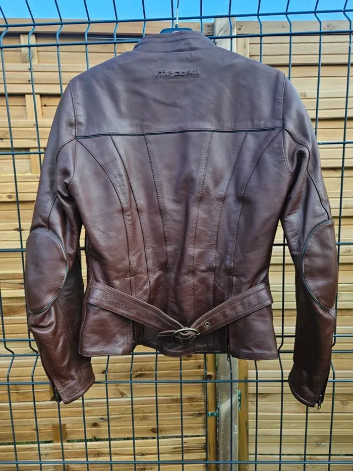 Veste  de moto - photo numéro 3