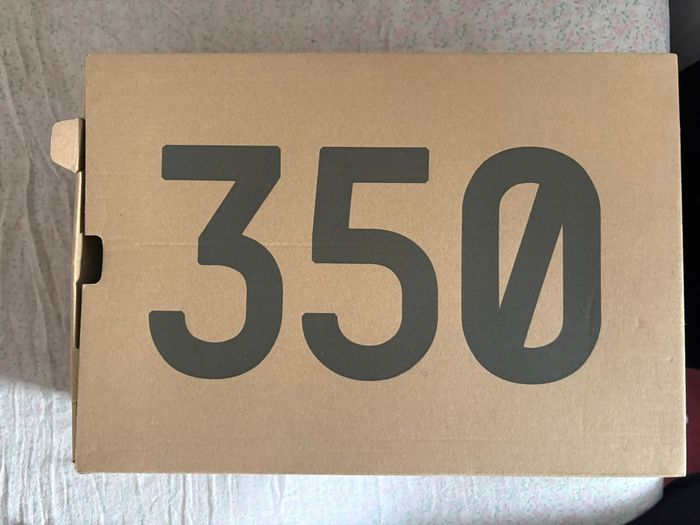 Yeezy 350 - photo numéro 2