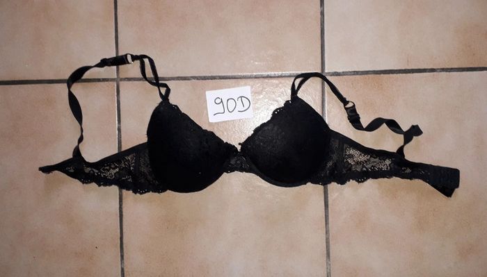 Soutien gorge 90D