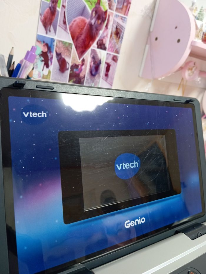 Ordinateur VTech - photo numéro 5