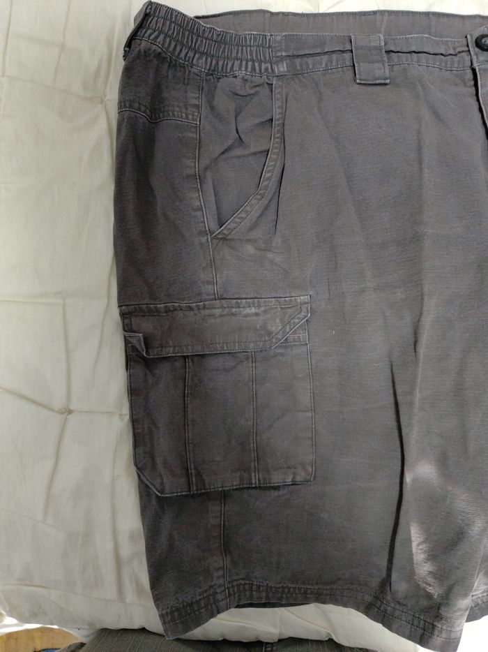 Short Solognac - photo numéro 7