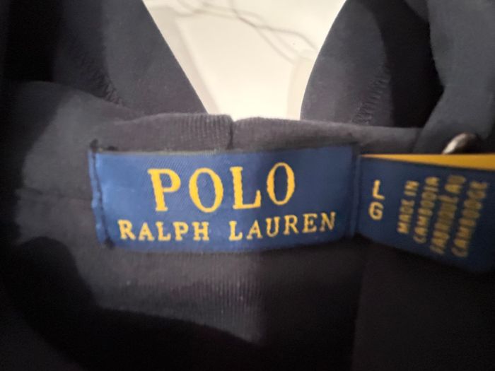 Pull Ralph Lauren - photo numéro 6