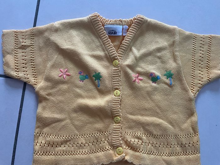 Ensemble vintage kiabi - photo numéro 3