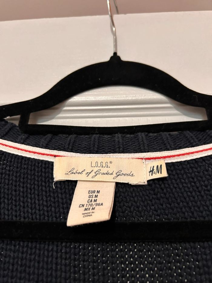 Pull H&M - photo numéro 2