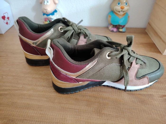Chaussure
